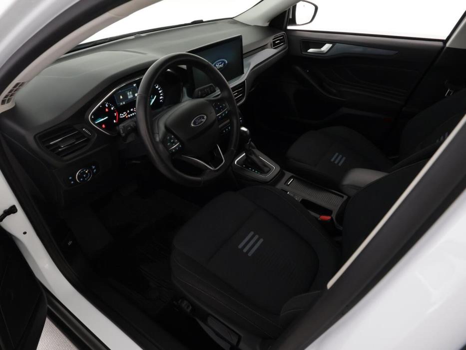 FORD FOCUS 2023