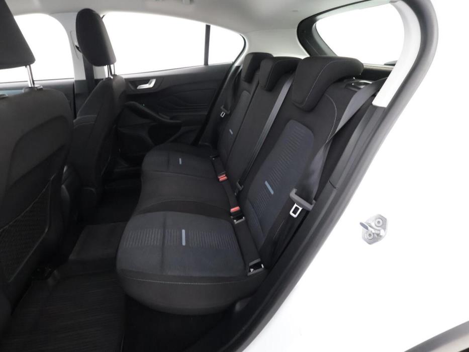 FORD FOCUS 2023
