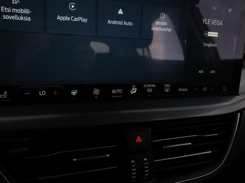 FORD FOCUS 2023