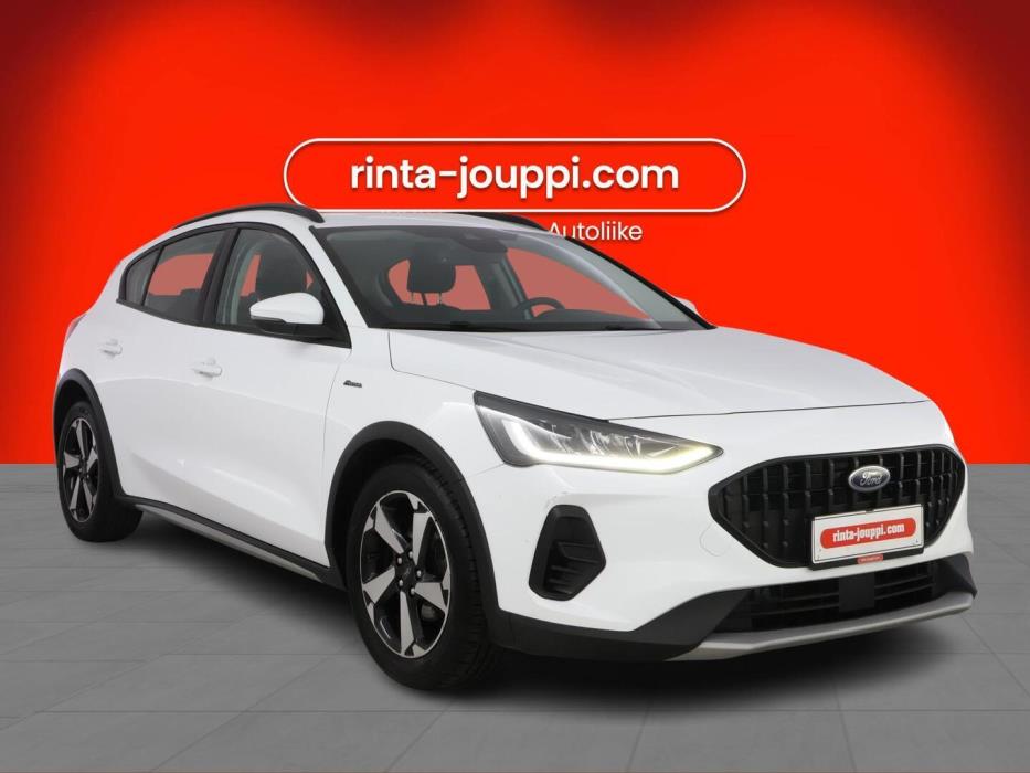 FORD FOCUS 2023