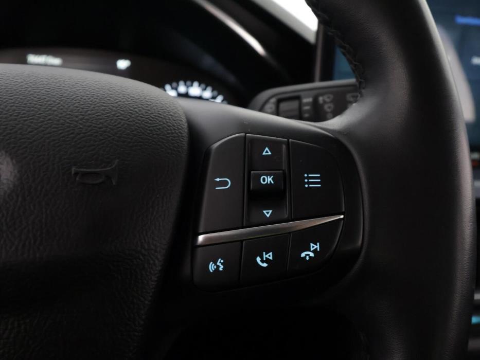 FORD FOCUS 2023
