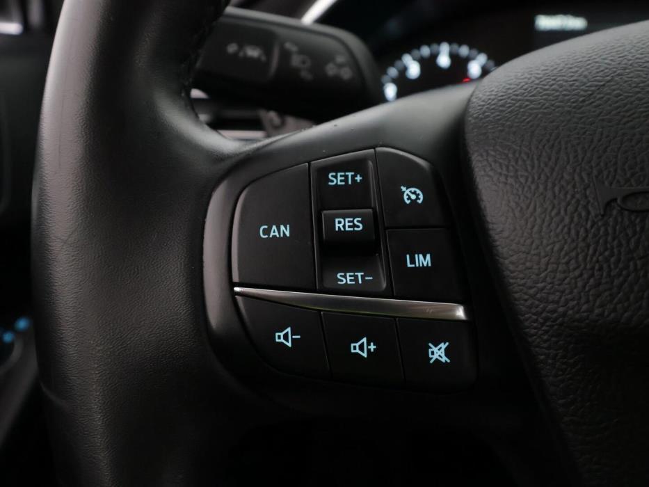 FORD FOCUS 2023