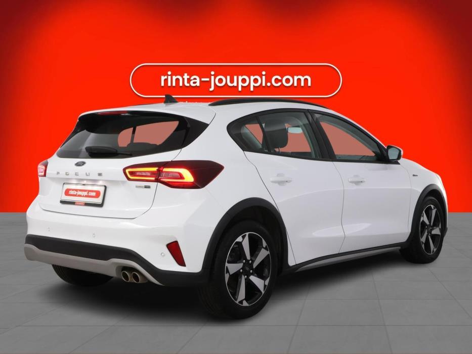 FORD FOCUS 2023
