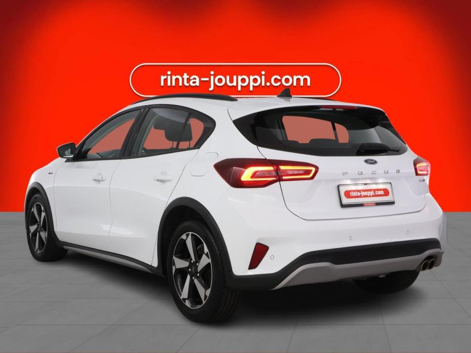 FORD FOCUS 2023