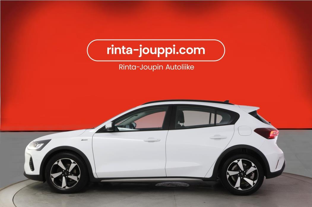 FORD FOCUS 2023
