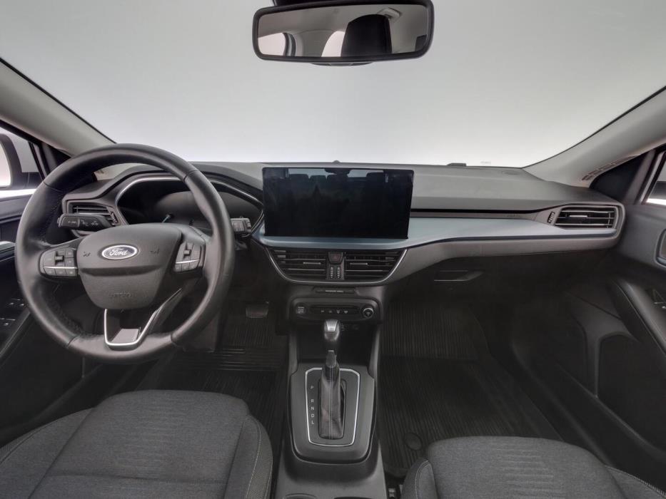 FORD FOCUS 2023