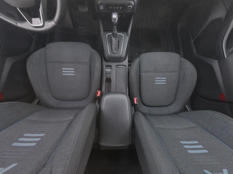 FORD FOCUS 2023