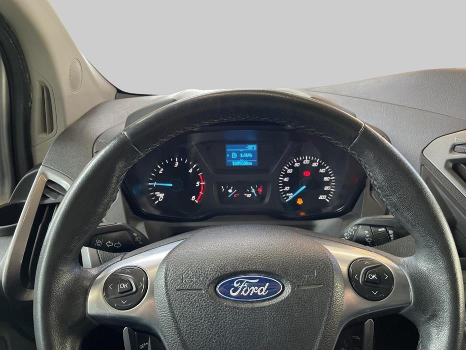 FORD Transit Custom 2013