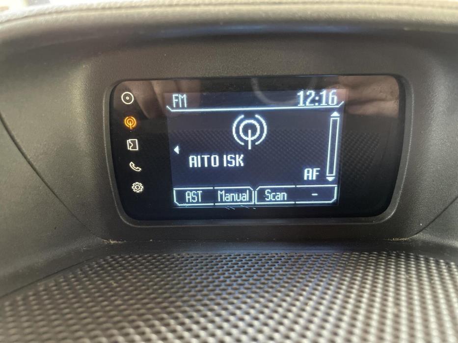 FORD Transit Custom 2013