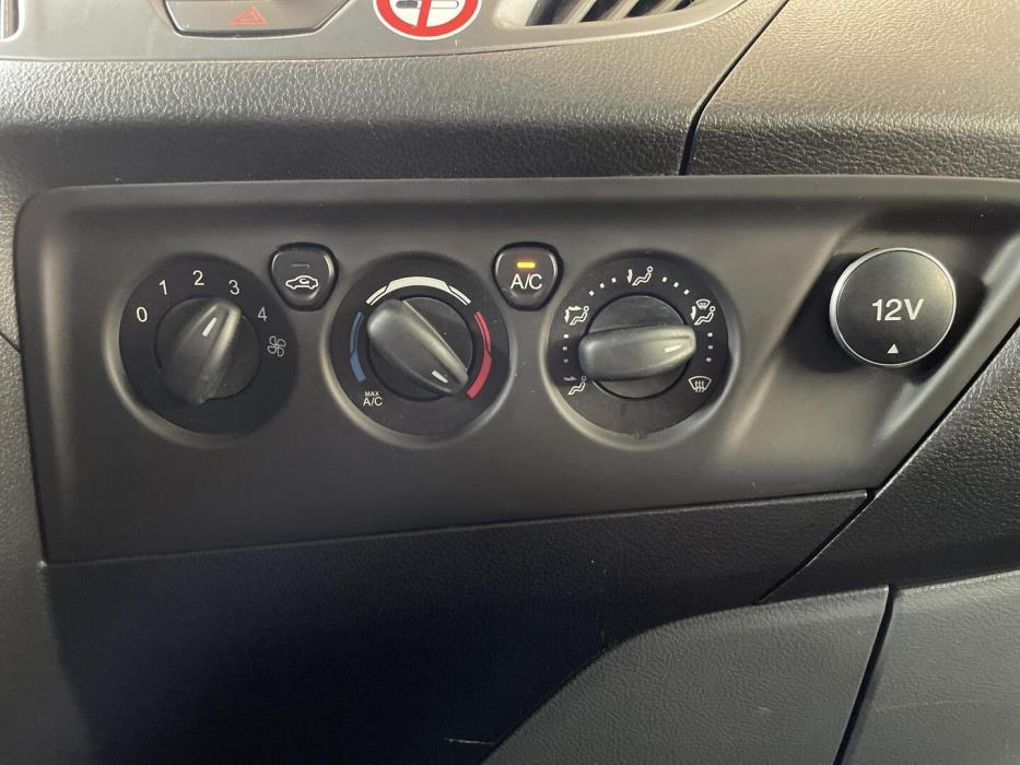 FORD Transit Custom 2013