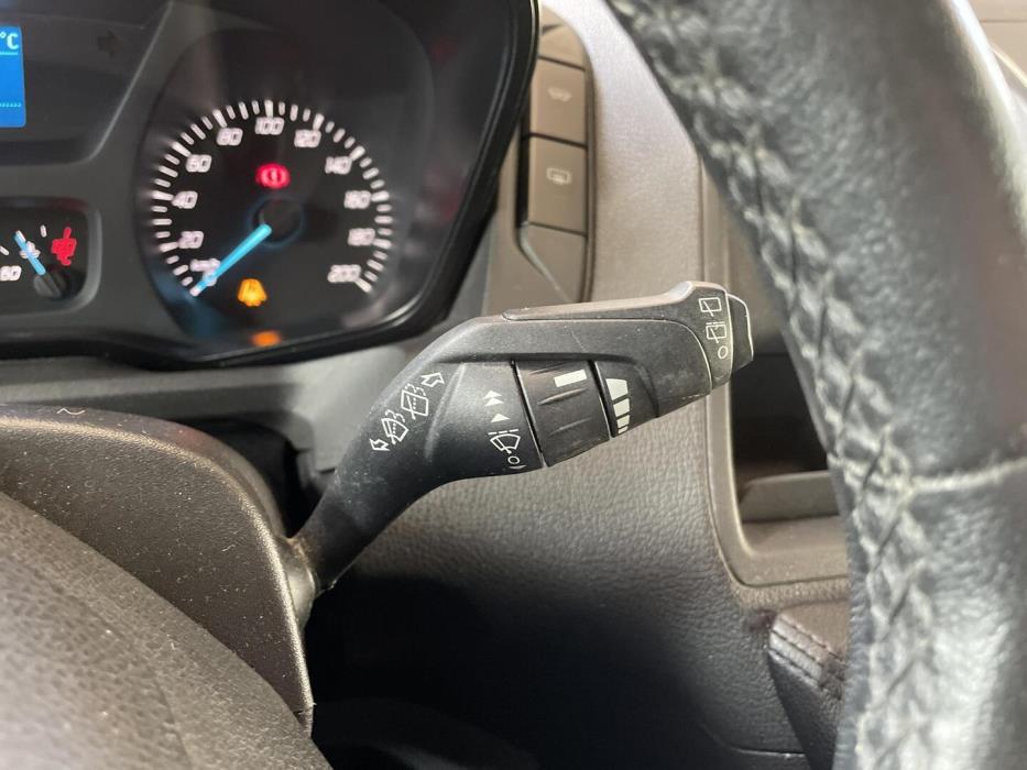 FORD Transit Custom 2013