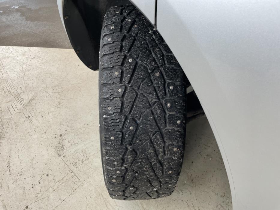 FORD Transit Custom 2013