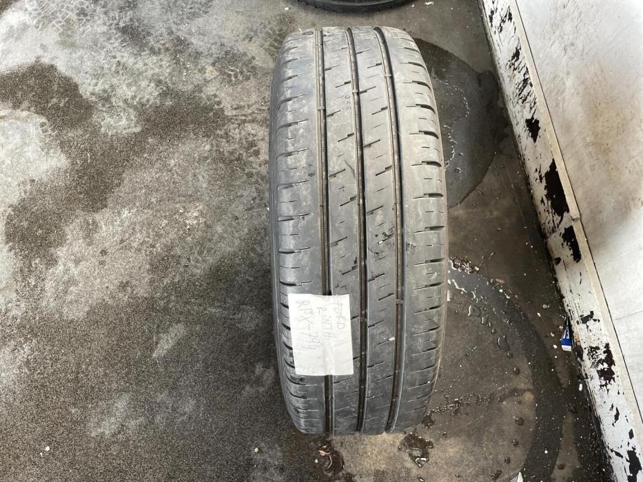 FORD Transit Custom 2013