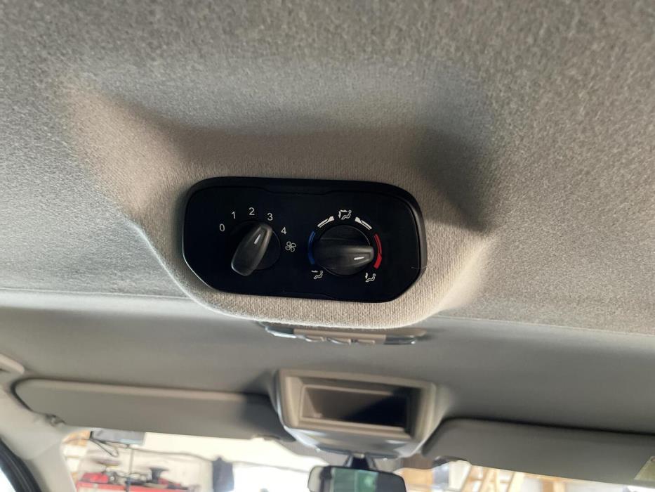 FORD Transit Custom 2013