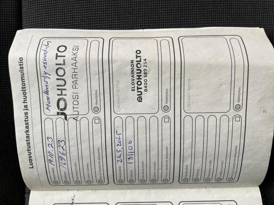 FORD Transit Custom 2013