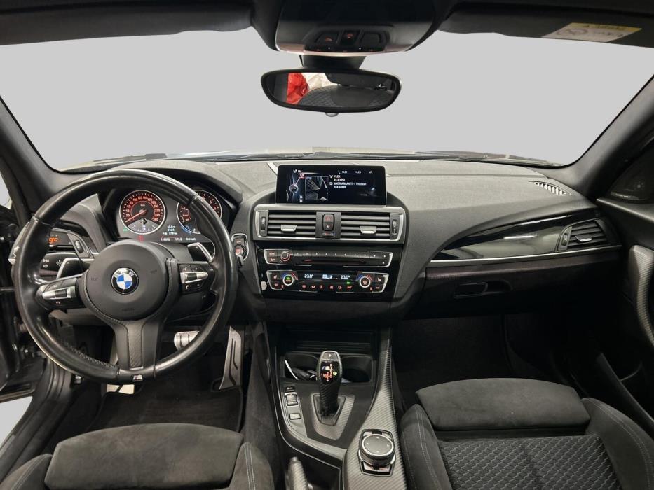 BMW M135I 2015