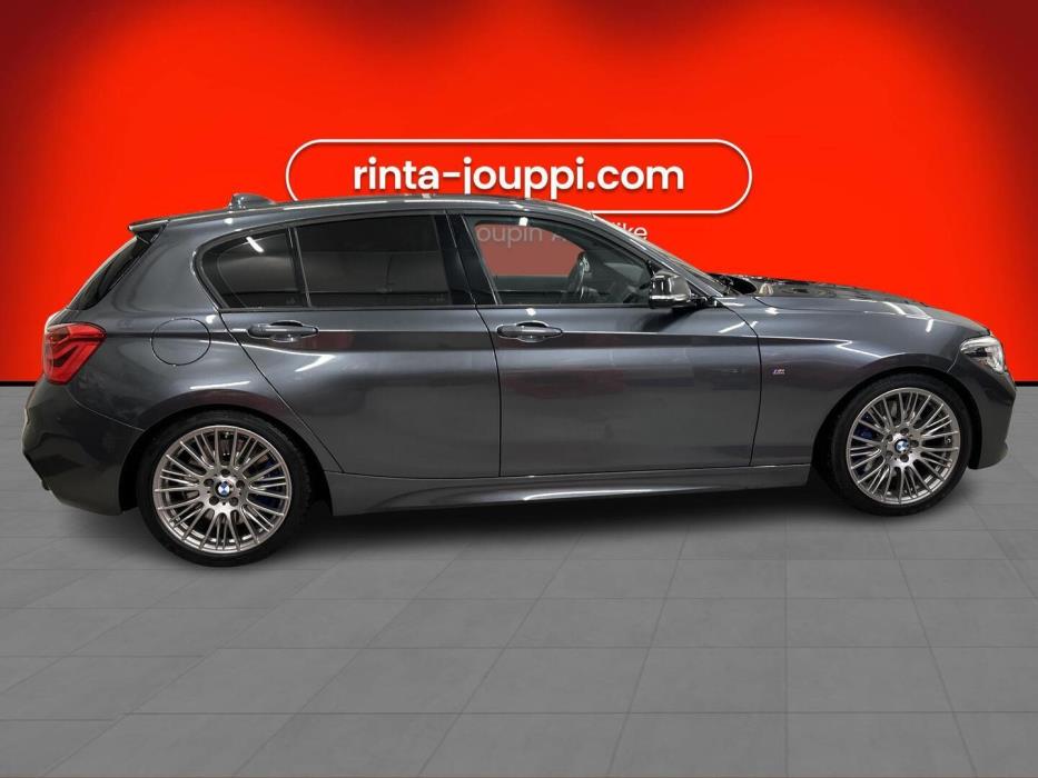 BMW M135I 2015