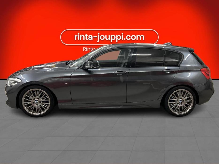 BMW M135I 2015