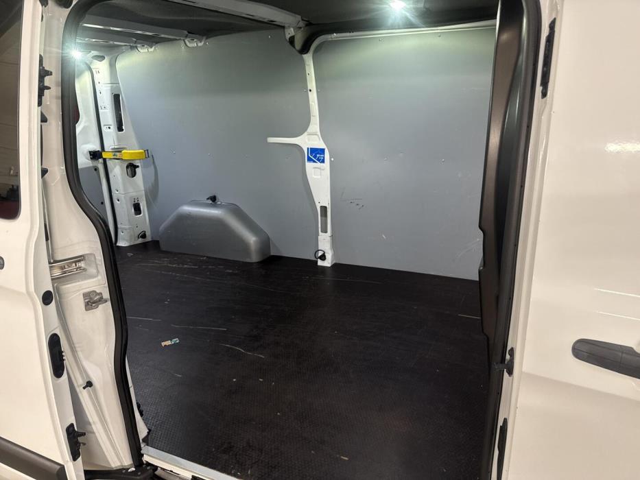 FORD Transit Custom 2017