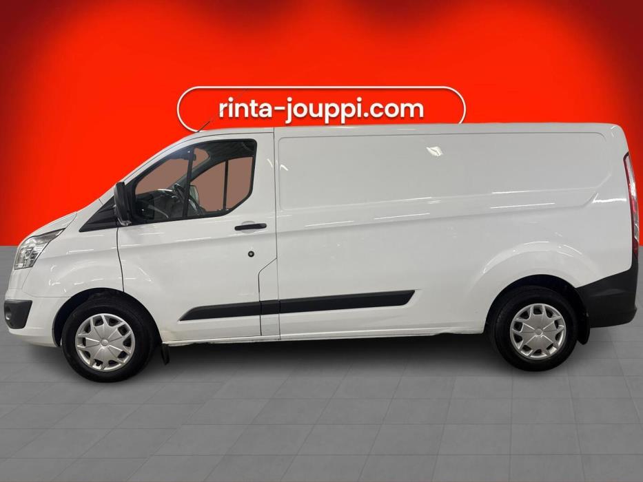 FORD Transit Custom 2017