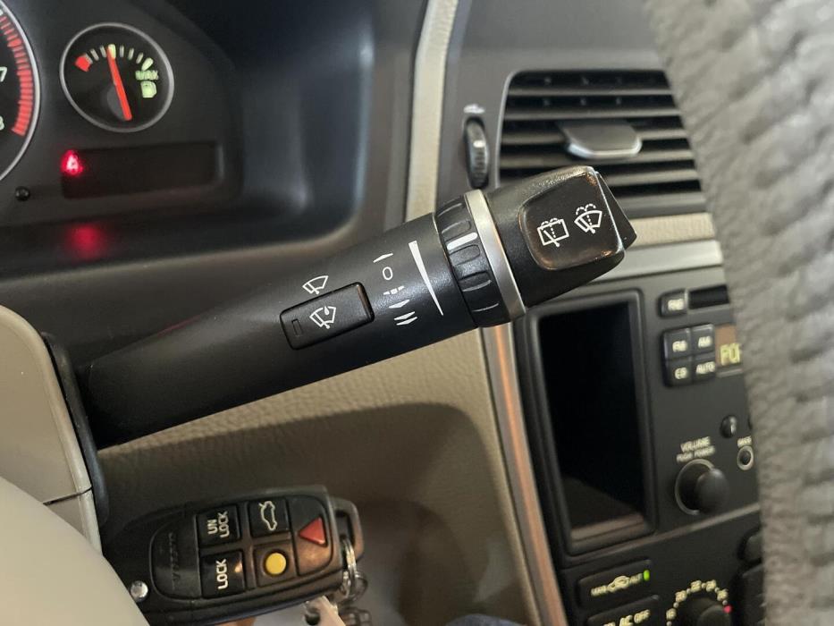 VOLVO V70 2006