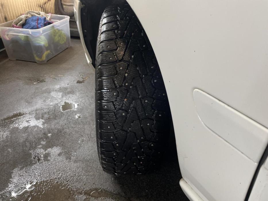 VOLVO V70 2006