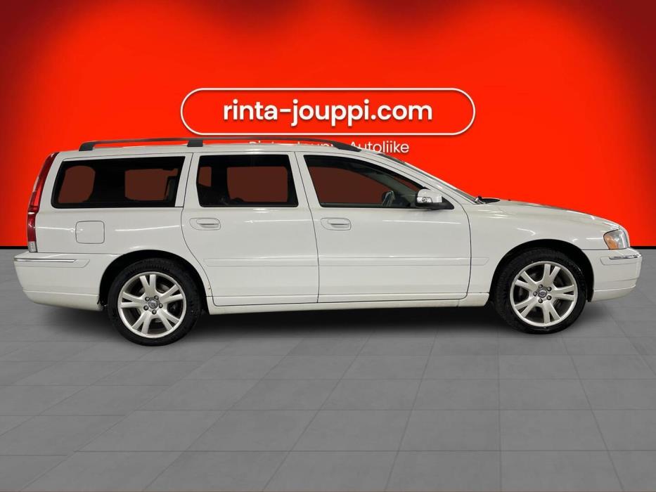 VOLVO V70 2006