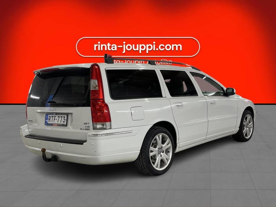 VOLVO V70 2006