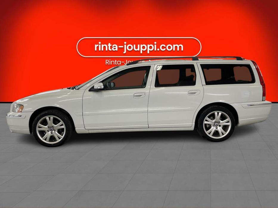 VOLVO V70 2006
