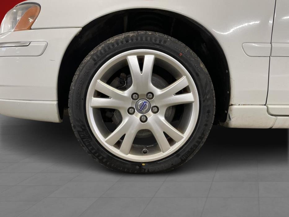 VOLVO V70 2006