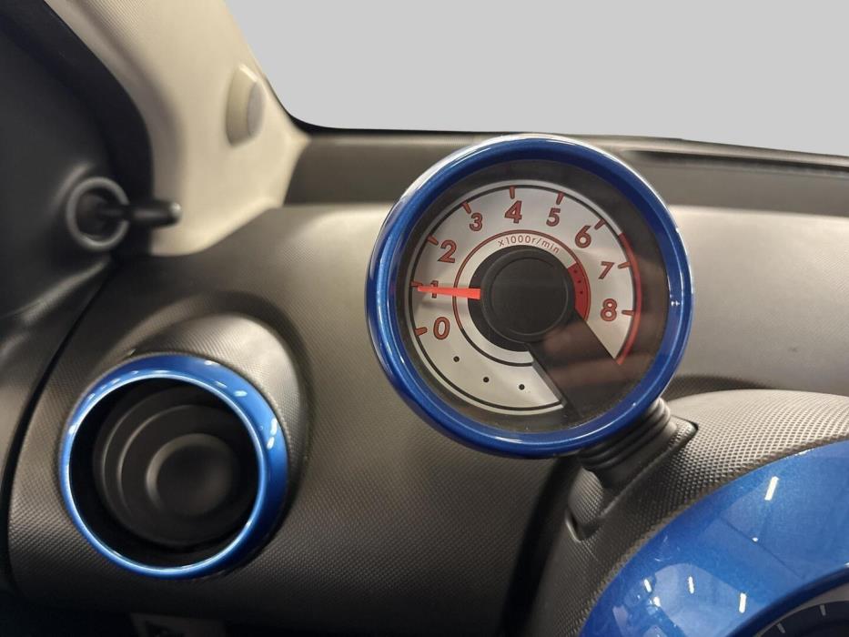 TOYOTA AYGO 2010
