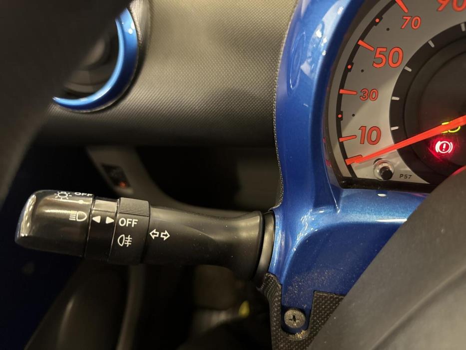 TOYOTA AYGO 2010