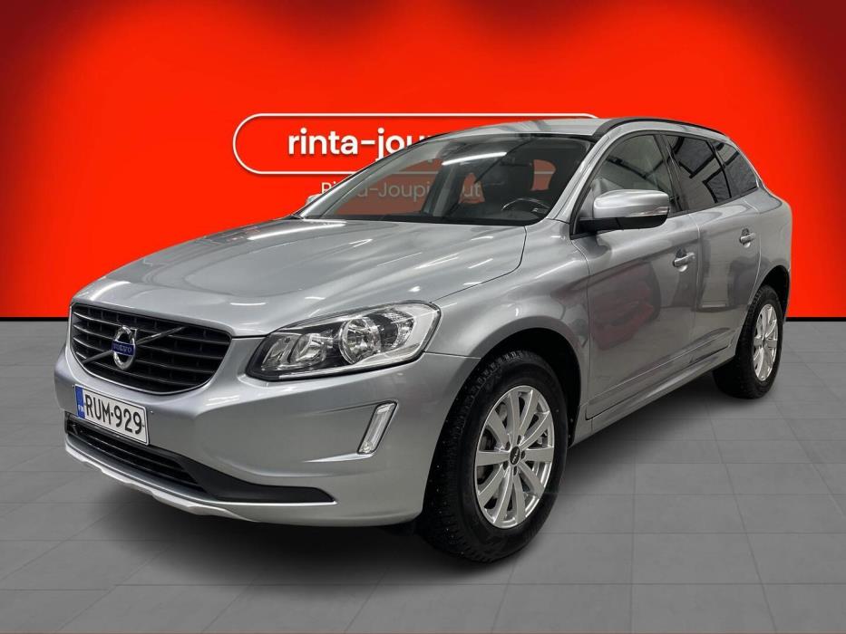 VOLVO XC60 2015