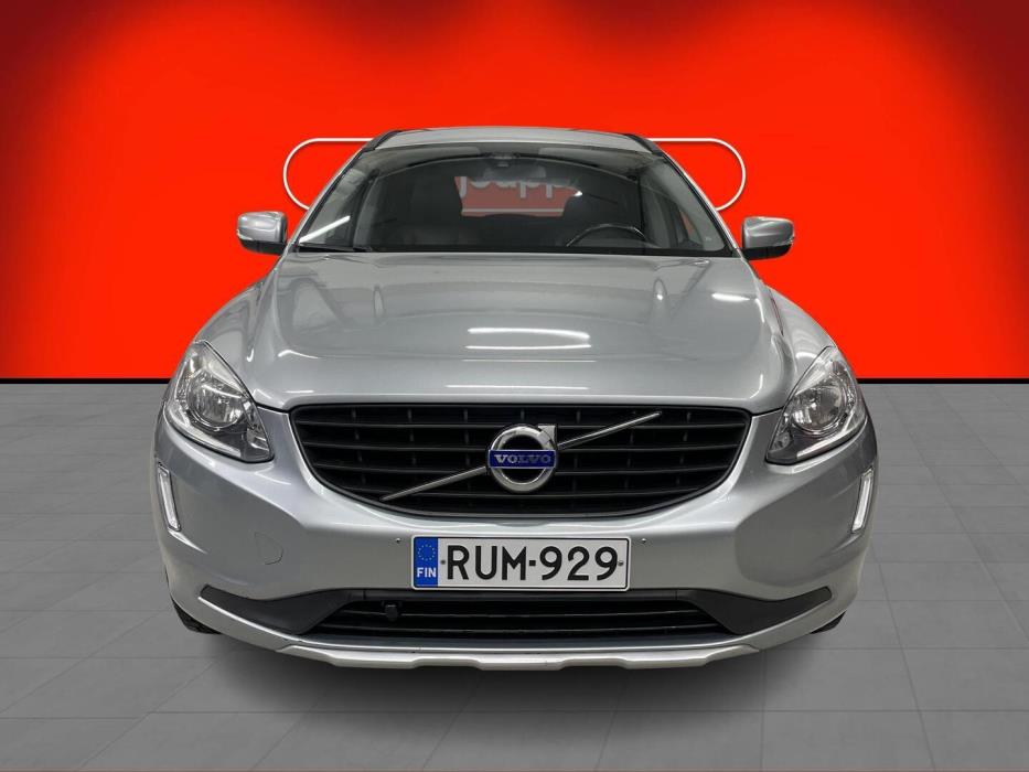 VOLVO XC60 2015