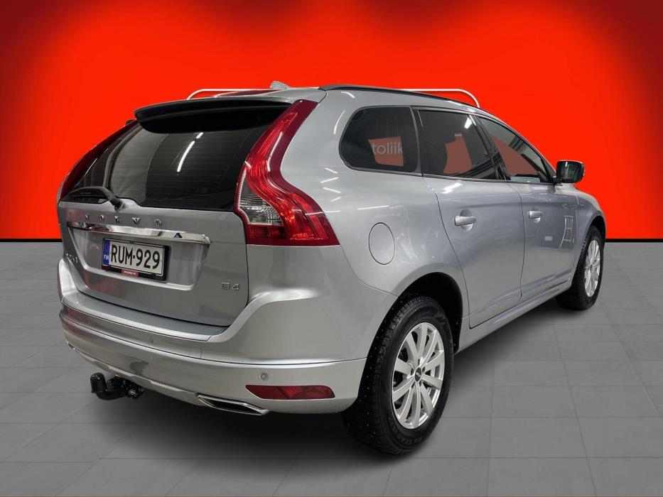 VOLVO XC60 2015