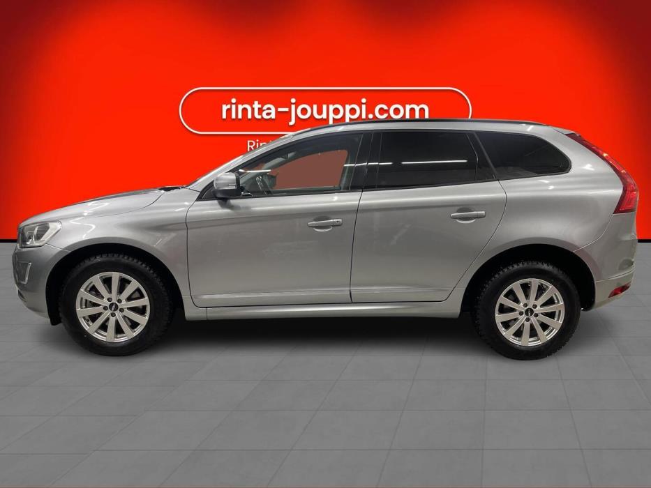VOLVO XC60 2015