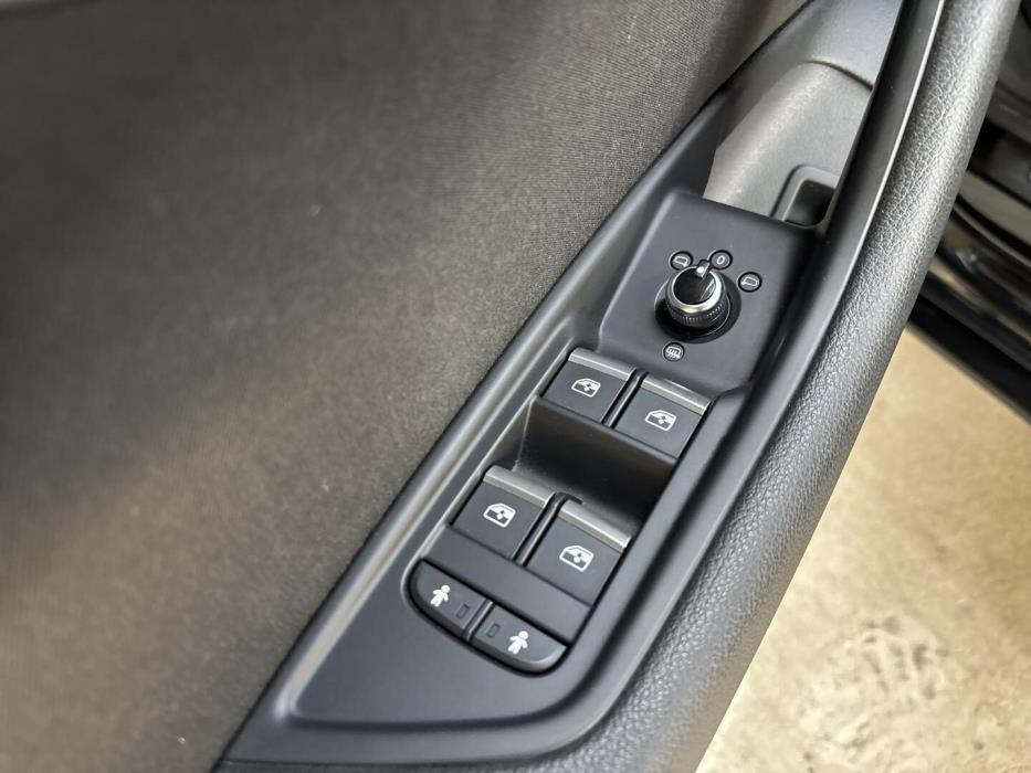 AUDI A4 2017