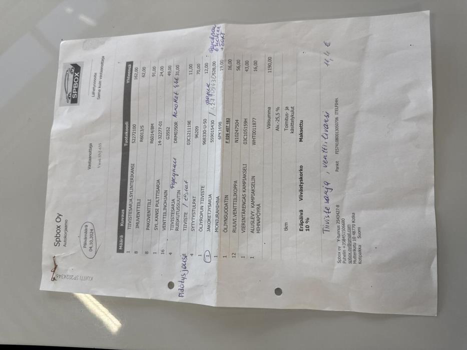 VOLKSWAGEN TOURAN 2015