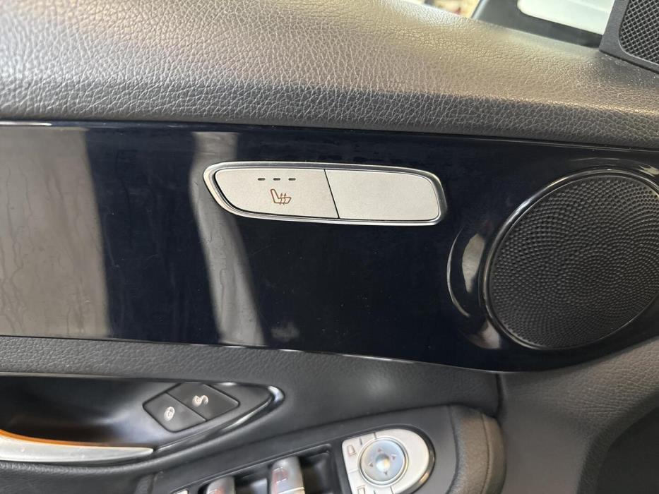MERCEDES-BENZ C 2015
