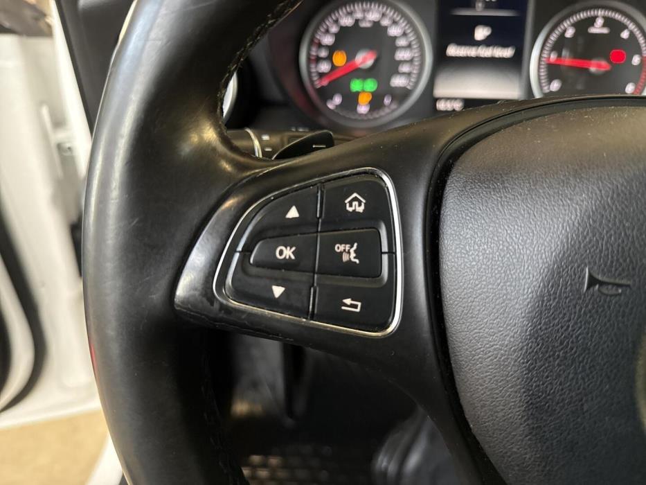 MERCEDES-BENZ C 2015