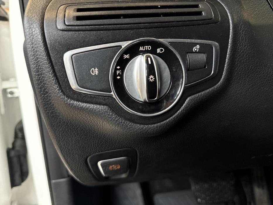 MERCEDES-BENZ C 2015