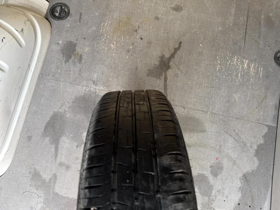 VOLKSWAGEN Transporter 2018