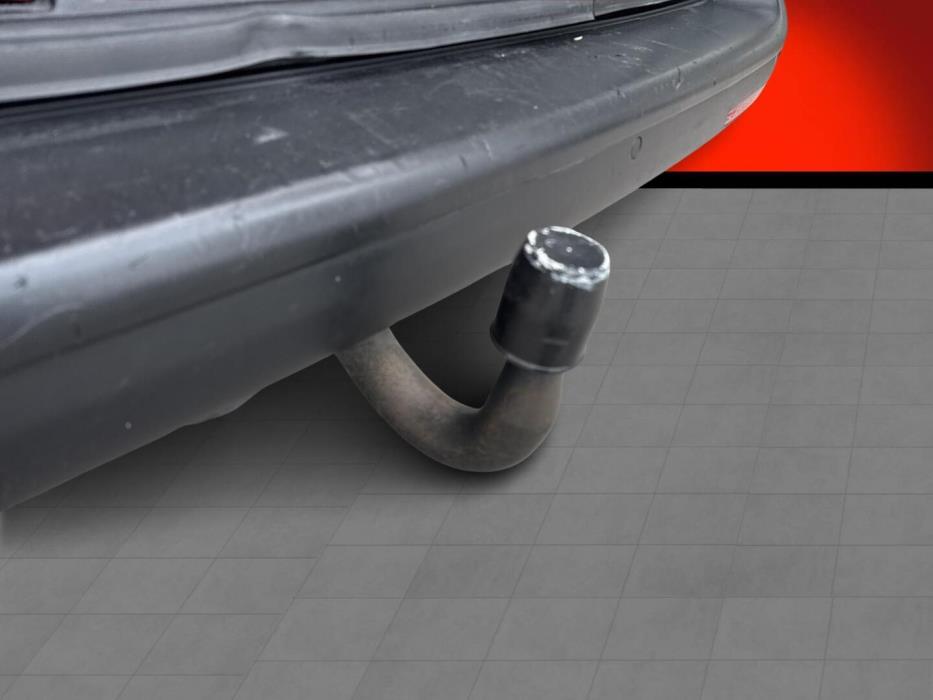 VOLKSWAGEN Transporter 2018