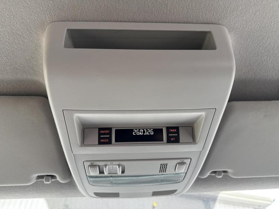 VOLKSWAGEN Transporter 2018