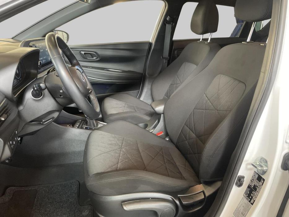 HYUNDAI Bayon 2024