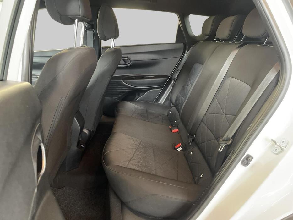 HYUNDAI Bayon 2024