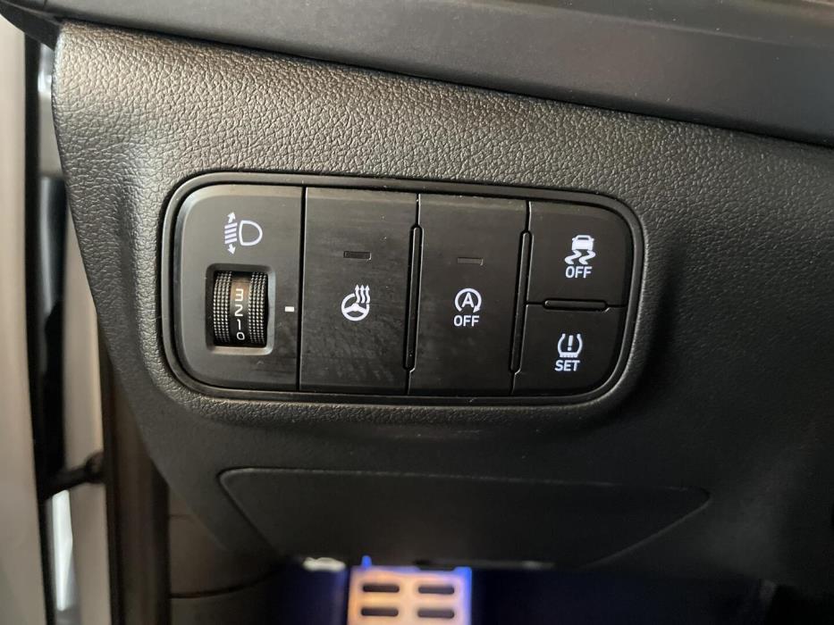 HYUNDAI Bayon 2024