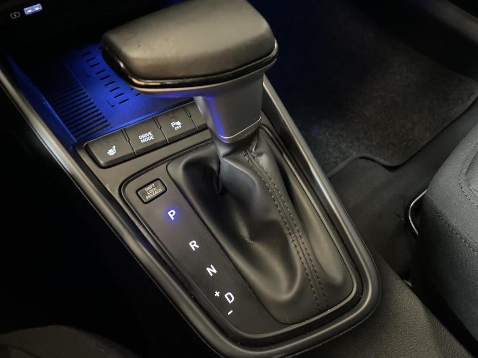 HYUNDAI Bayon 2024