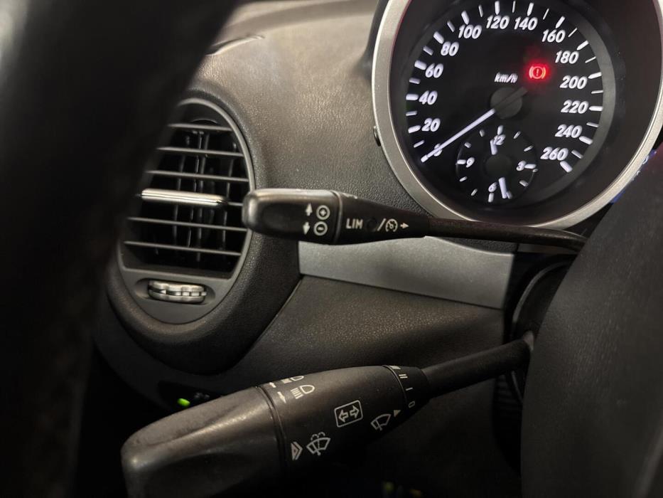 MERCEDES-BENZ SLK 2004