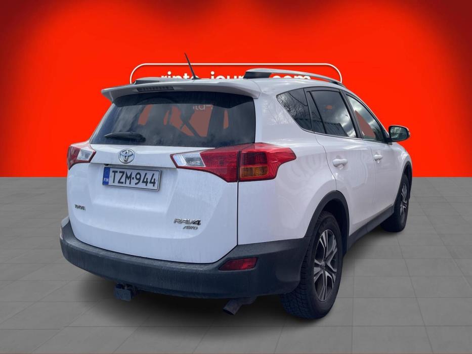 TOYOTA RAV4 2014